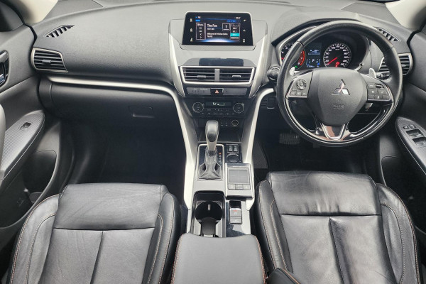 2017 MY18 Mitsubishi Eclipse Cross YA Exceed SUV Image 12