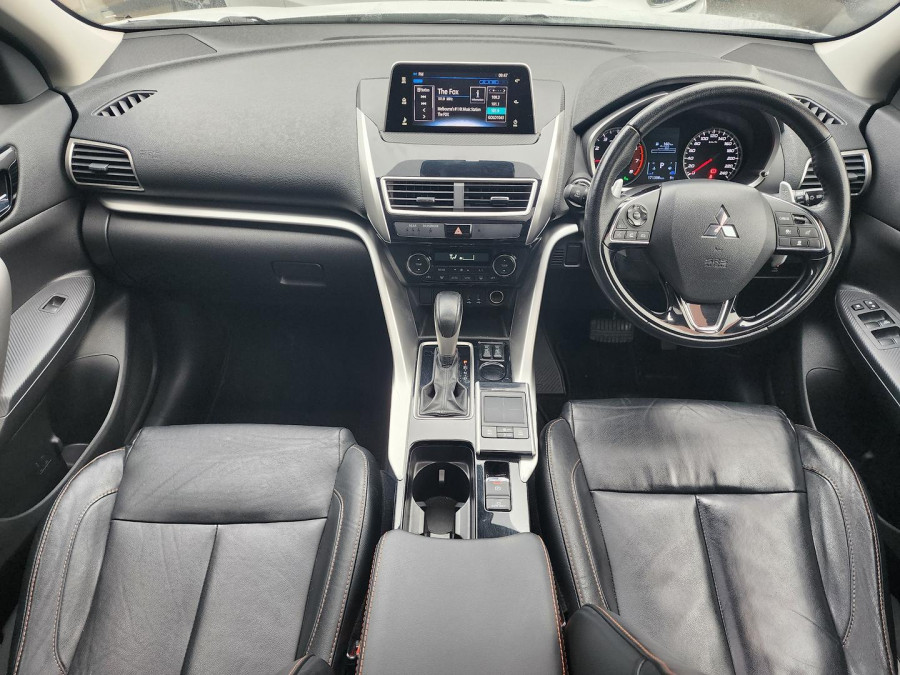 2017 MY18 Mitsubishi Eclipse Cross YA Exceed SUV Image 12