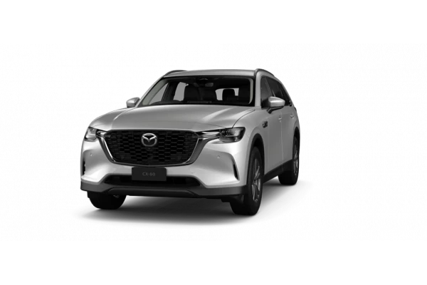 2026 Mazda CX-80 KL G40e Touring SUV Image 3