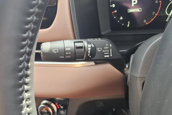 2025 Mitsubishi Outlander ZM Exceed Tourer SUV Image 19
