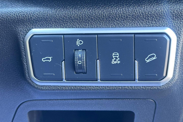 2022 GWM Haval H6 B01 Ultra SUV Image 12