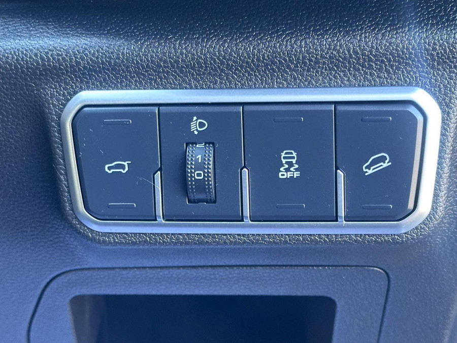 2022 GWM Haval H6 B01 Ultra SUV Image 12