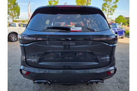 2025 Isuzu MU-X LS-U SUV