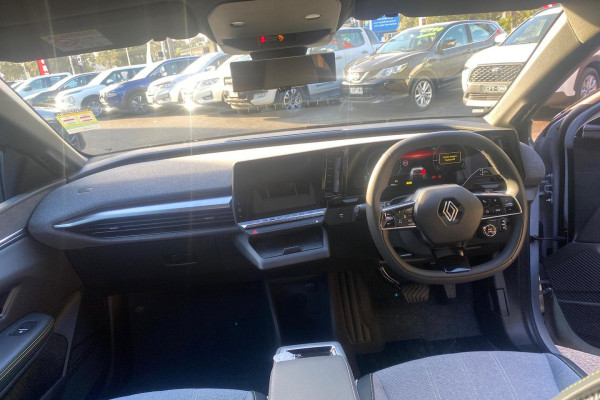 2024 Renault Megane E-Tech XCB Techno EV60 Hatch Image 23