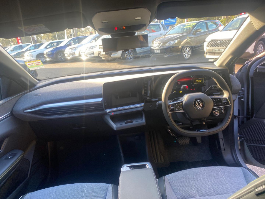 2024 Renault Megane E-Tech XCB Techno EV60 Hatch Image 23
