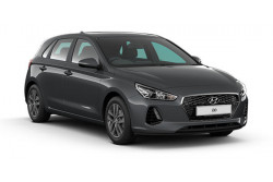 Hyundai i30 Active PD2