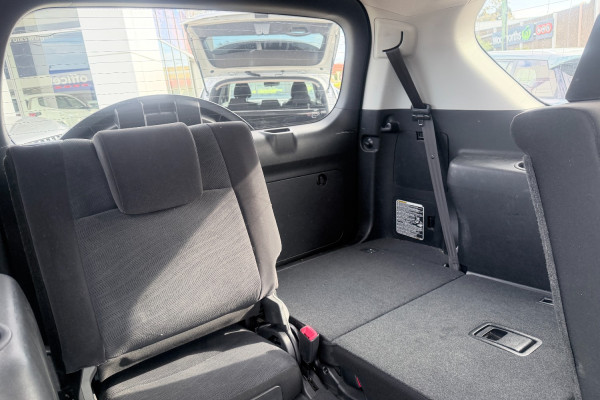 2019 Toyota LandCruiser Prado GDJ150R GXL SUV Image 18