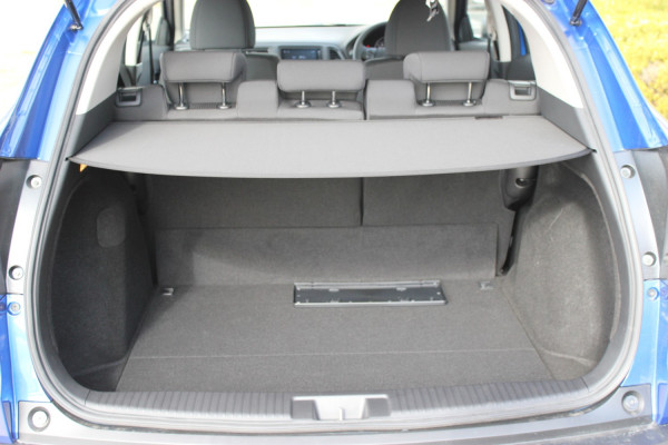 2020 MY21 Honda HR-V VTi Hatchback