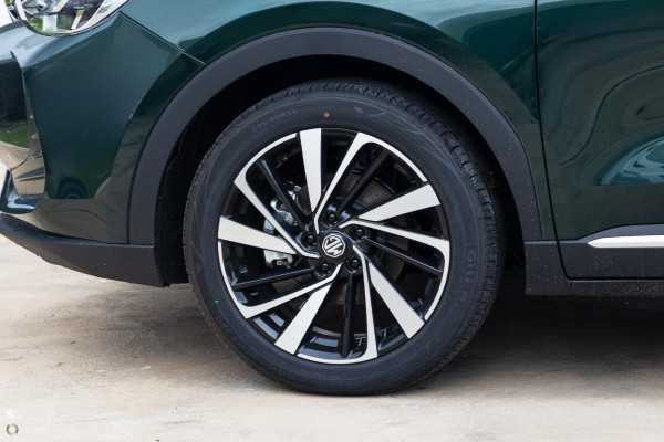 2026 MG ZS ZS32 Essence Turbo SUV Image 8