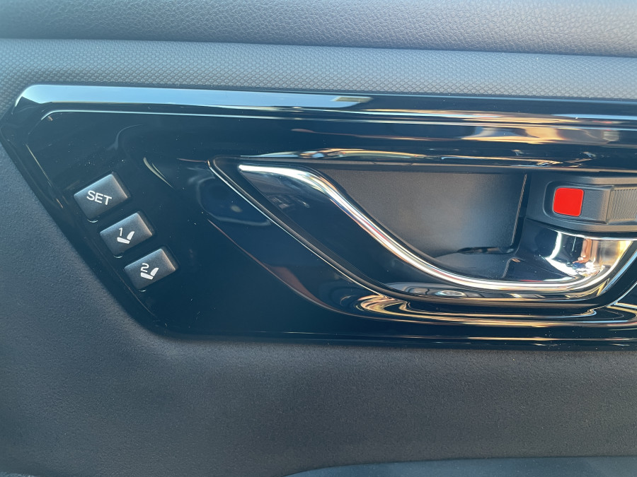 2026 Subaru Forester S6 Touring SUV Image 30