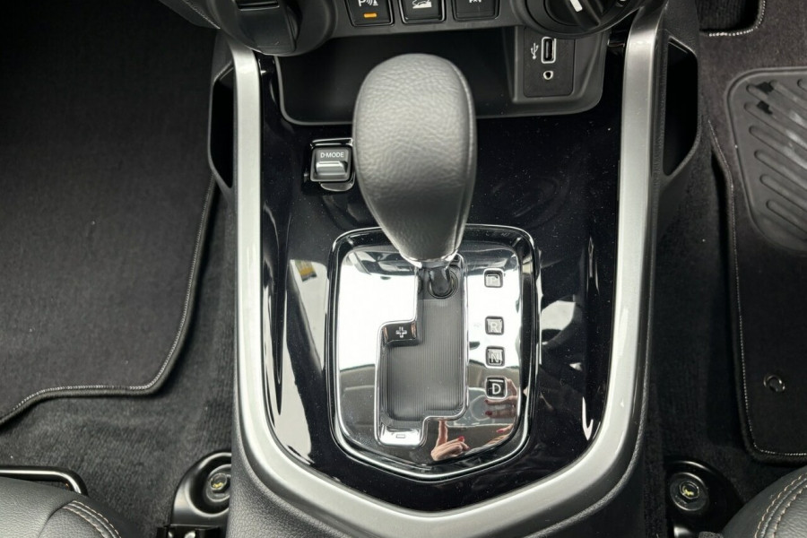 2024 Nissan Navara D23 ST-X Ute Image 18