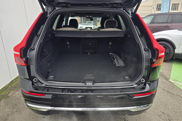 2026 Volvo XC60 UZ Plus B5 Bright SUV Image 7