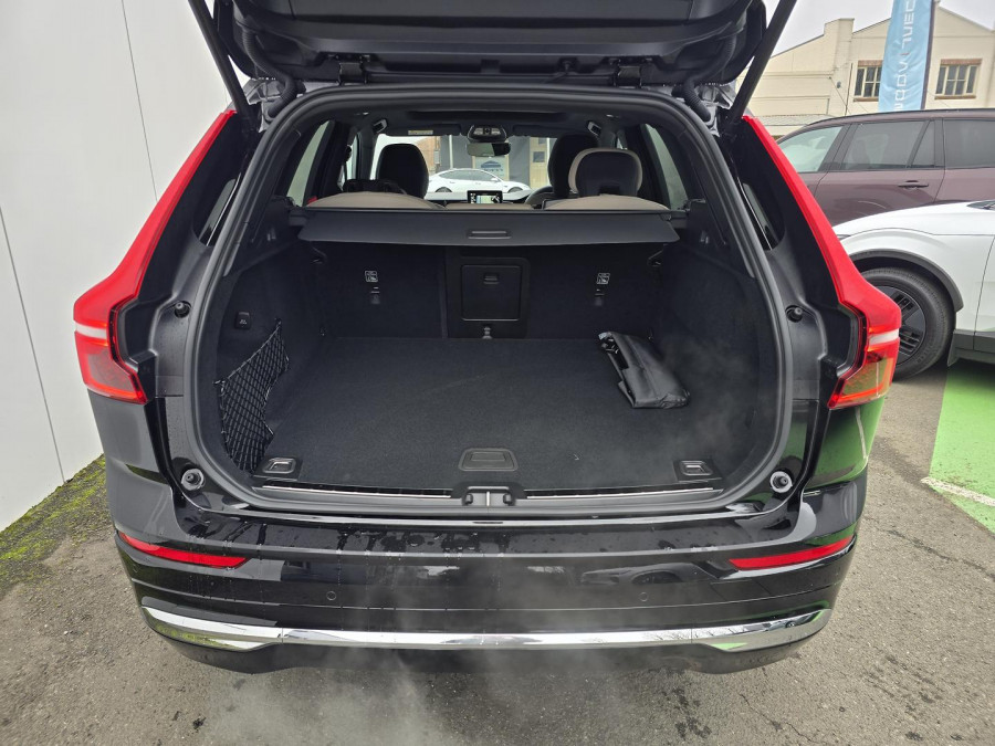 2026 Volvo XC60 UZ Plus B5 Bright SUV Image 7