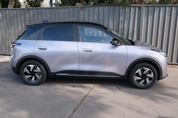 2026 MY27 Geely EX2 E22H Inspire Hatch Image 5