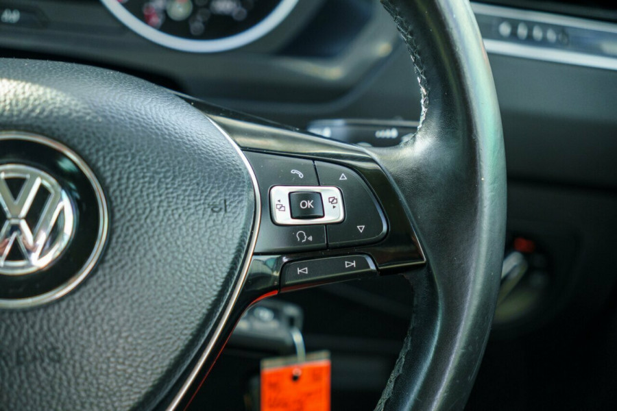 2018 Volkswagen Tiguan 5N 132TSI Comfortline SUV Image 12