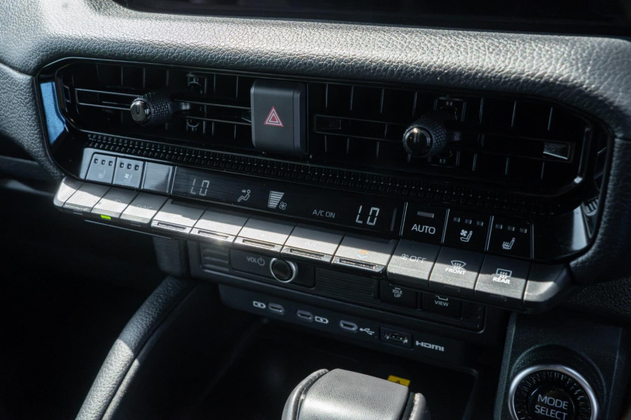 2025 Toyota LandCruiser Prado GDJ251R GXL SUV Image 12