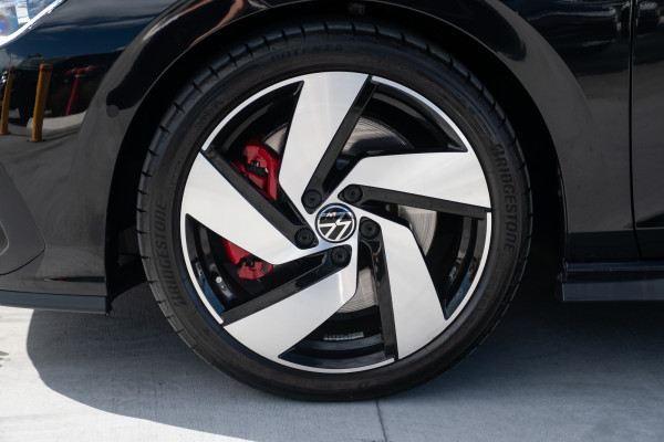 2022 MY23 Volkswagen Golf 8 GTI Hatch image 20