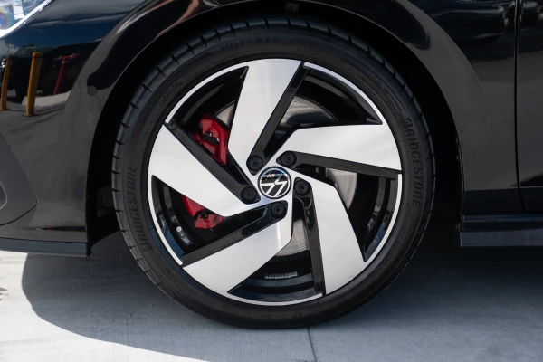 2022 MY23 Volkswagen Golf 8 GTI Hatch Image 20