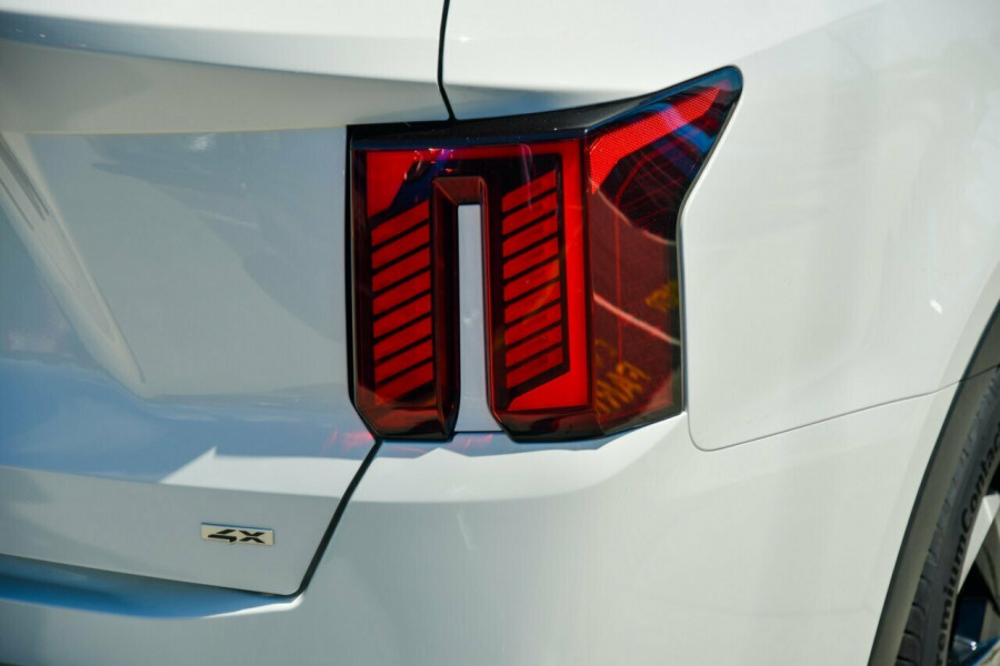 2025 Kia Sorento MQ4 PE Sport+ SUV Image 7