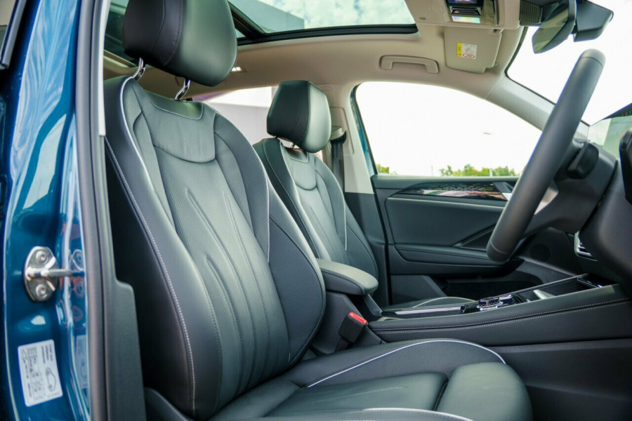 2026 Volkswagen Tiguan CT 150TSI Elegance SUV Image 19