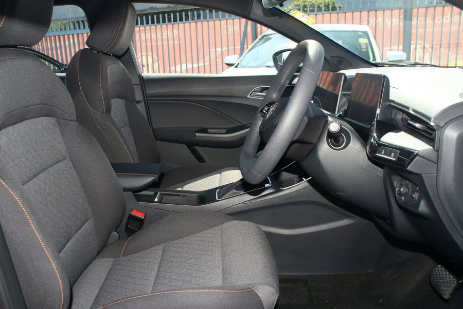 2025 MG MG3 Excite Hatch Image 9