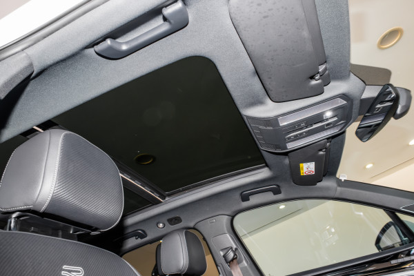 2022 Volkswagen Touareg CR 210TDI R-Line SUV