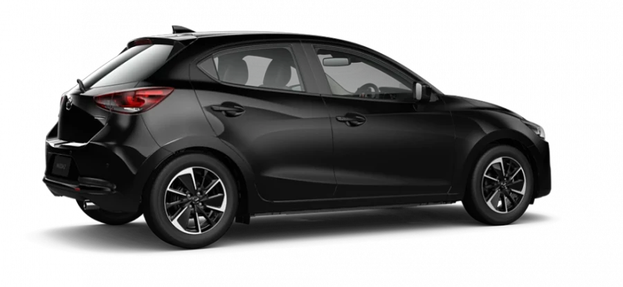 2026 Mazda 2 DJ Series G15 GT Hatch Image 12