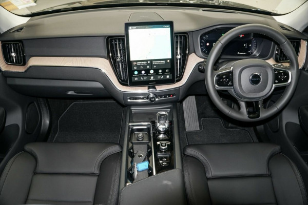 2026 Volvo XC60 UZ Plus B5 Bright SUV Image 5