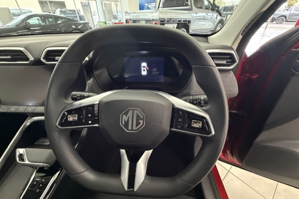 2026 MG ZS Excite Hybrid+ SUV Image 23