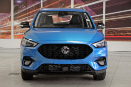 2025 MG ZST S13 Vibe SUV