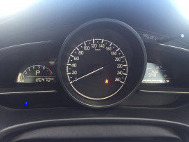 2016 Mazda Mazda3 BM5238 SP25 Sedan