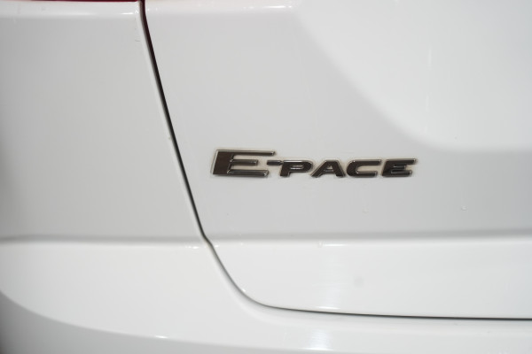 2019 Jaguar E-PACE X540 P250 S SUV Image 9