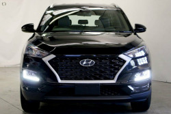 2019 MY20 Hyundai Tucson TL4 Active X Suv