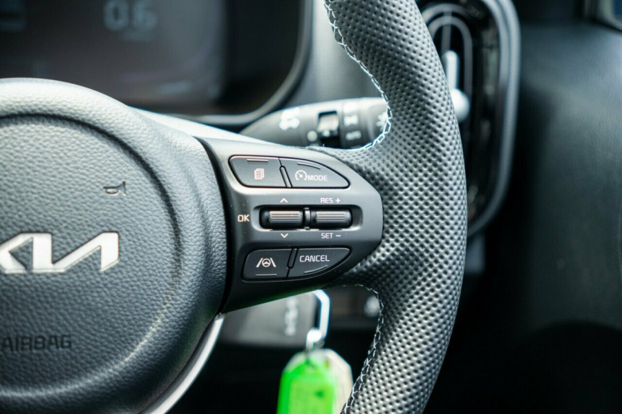 2025 Kia Picanto JA PE2 GT-Line Hatch Image 12