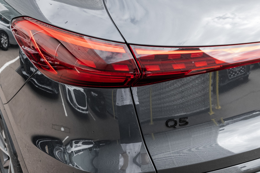 2025 Audi Q5 GU TFSI 150kW SUV