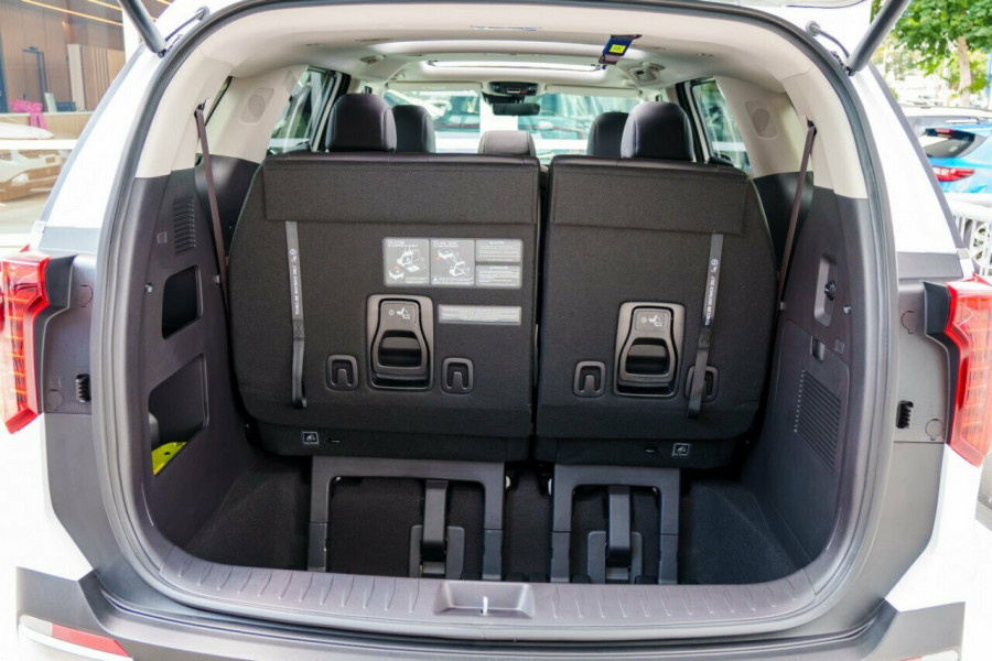 2026 MY27 Kia Carnival KA4 PE GT-Line HEV People Mover Image 8