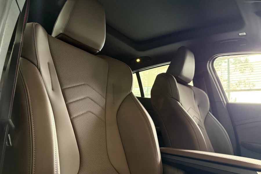 2024 BMW iX2 U10 eDrive20 M Sport SUV