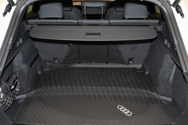 2025 Audi SQ5 GU edition one SUV