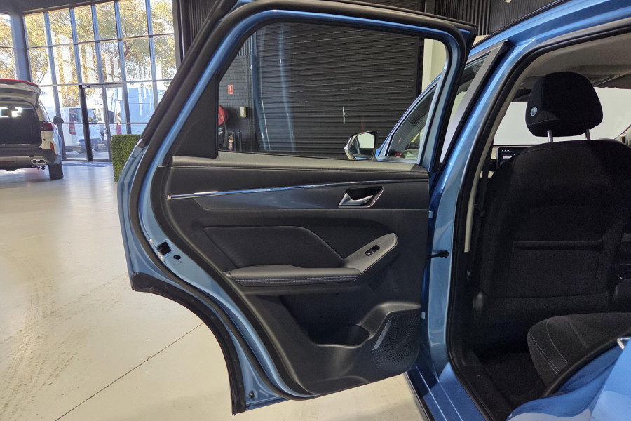 2025 GWM Haval Jolion A01 Premium SUV Image 13