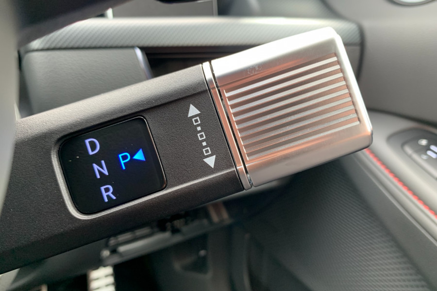 2025 Hyundai Sonata DN8.V4 N Line Sedan Image 21