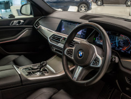 2019 MY20 BMW X5 G05 xDrive30d M Sport Suv