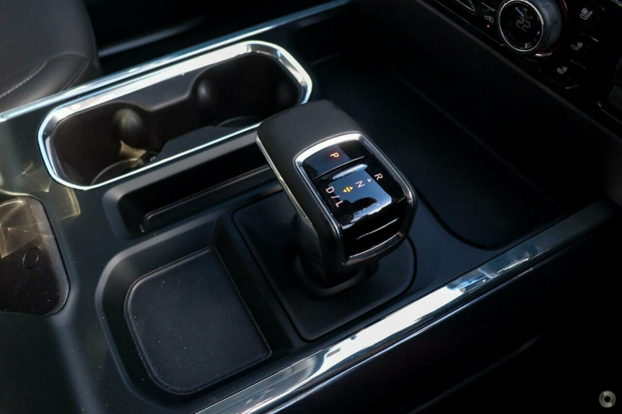 2024 Chevrolet Silverado T1 1500 LTZ Premium W/Tech Pack Ute Image 15