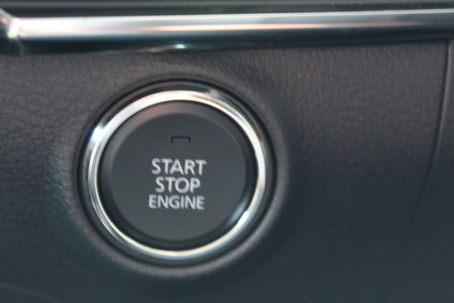 2020 MY19 Mazda 3 BP G20 Touring Sedan Sedan Image 15