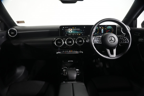 2019 Mercedes-Benz A-Class A180 Hatch Image 13