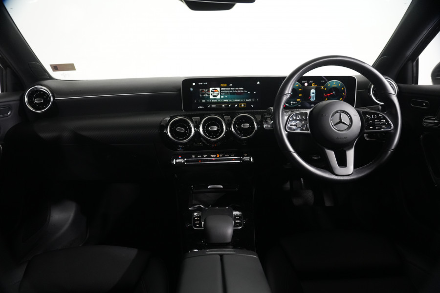 2019 Mercedes-Benz A-Class A180 Hatch Image 13