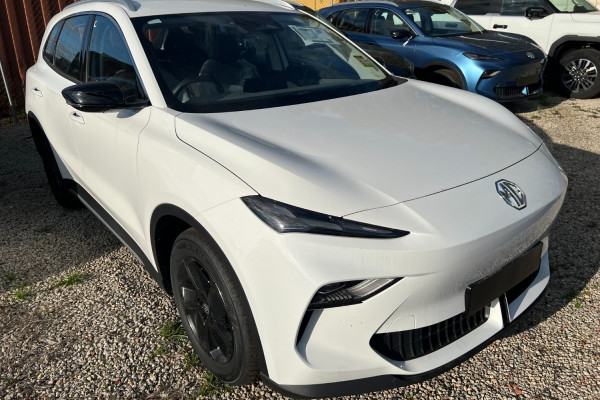 2026 MG MGS5 EV ZS3EM Excite 49 SUV Image 3