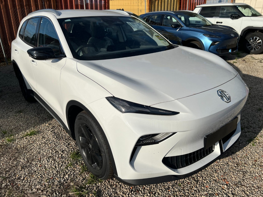 2026 MG MGS5 EV ZS3EM Excite 49 SUV Image 3