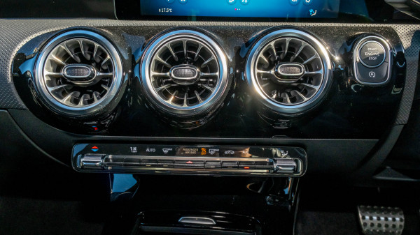 2026 MY25 Mercedes-Benz A-Class W177 A45 AMG S Edition R+ Hatch image 25