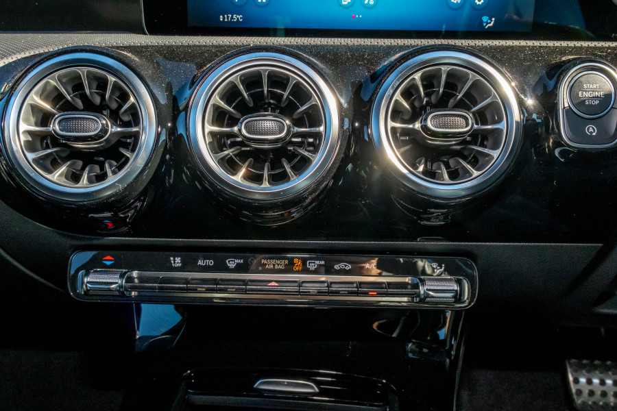 2026 MY25 Mercedes-Benz A-Class W177 A45 AMG S Edition R+ Hatch