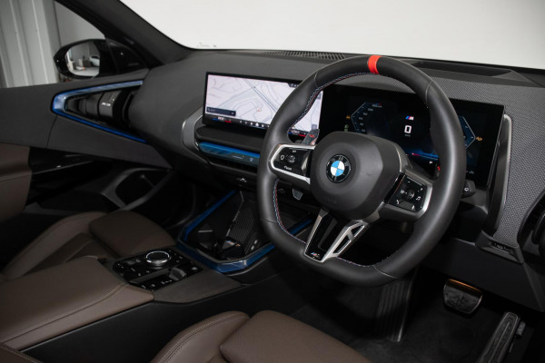 2024 BMW X3 G45 M50 xDrive SUV image 6